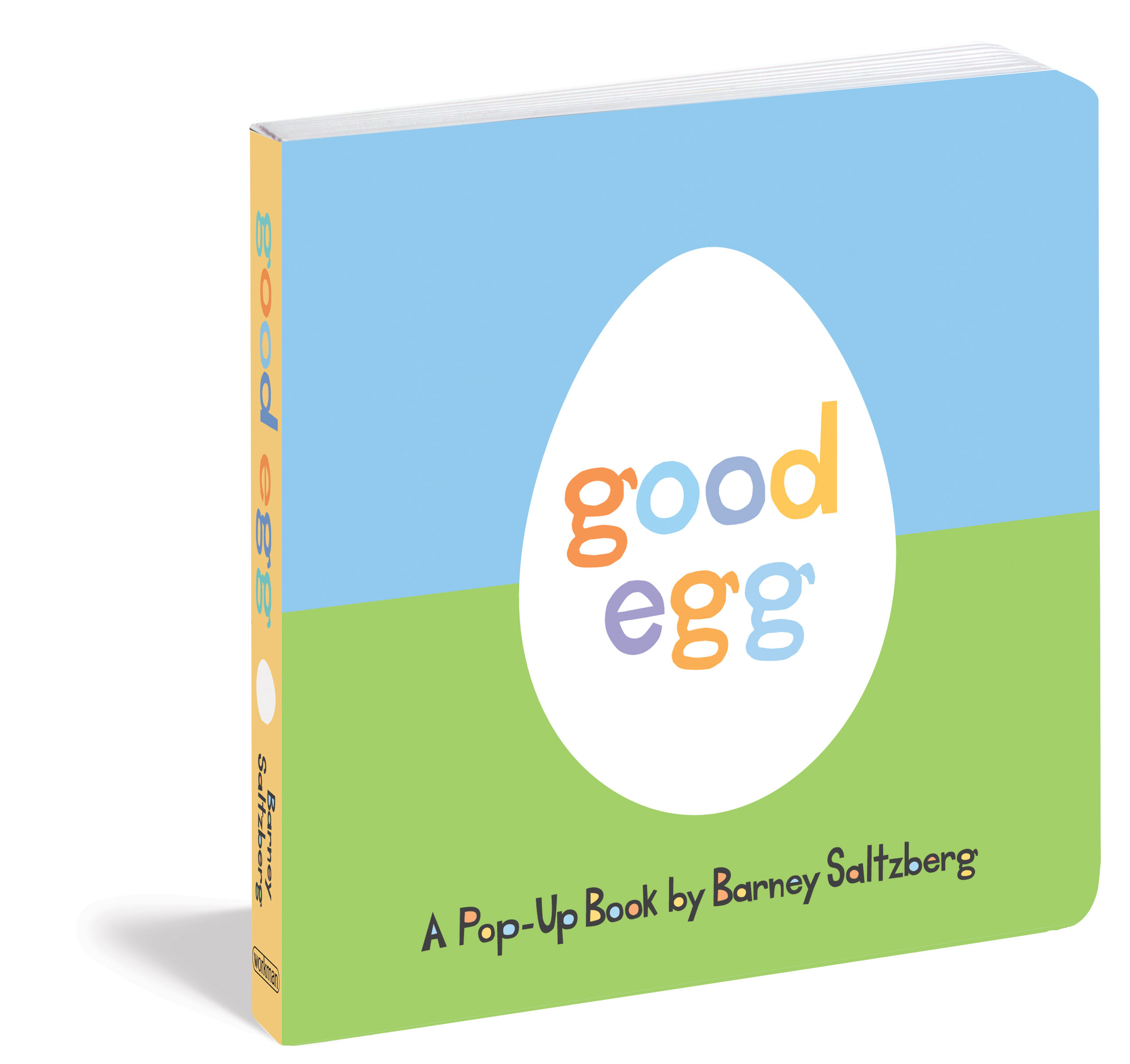 goodegg